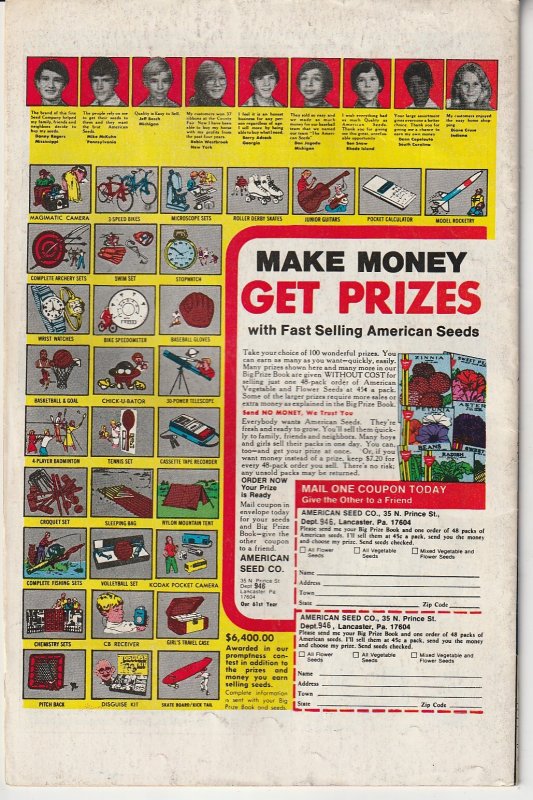 Peter Parker The Spectacular Spiderman # 29    Carrion !