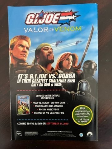 Amazing Fantasy #4 (2004) - NM