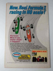 Metal Men #36 FN/VF 1969 DC Comics C90A