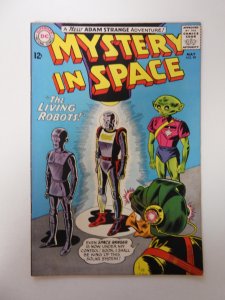 Mystery In Space #99 (1965) FN/VF condition