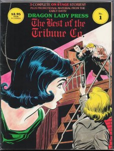 Best of the Tribune Company (1985) #1