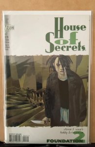 House of Secrets #2 (1996)
