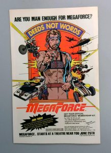 Wolverine #1, NM Limited Series Frank Miller Marvel, 1982