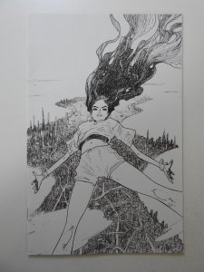 The Many Deaths of Laila Starr #1 Second Print!