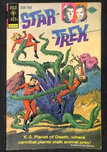 Star Trek #29 (1975)
