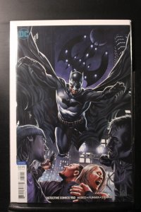 Detective Comics #982 Variant Cover (2018)