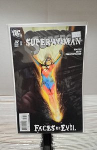 Supergirl #37 Direct Edition (2009)