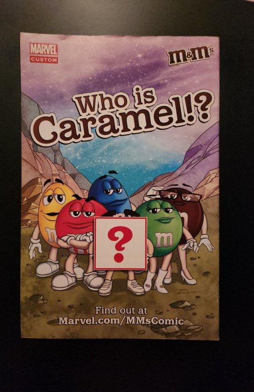 Venomverse #3 (2017)