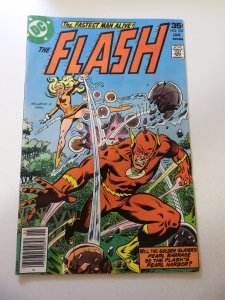 The Flash #257 (1978) FN Condition