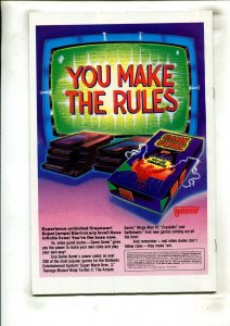 THOR #444 (9.2) HOW THE GROONK STOLE CHRISTMAS!! 1992