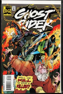 Ghost Rider #66 (1995) Ghost Rider