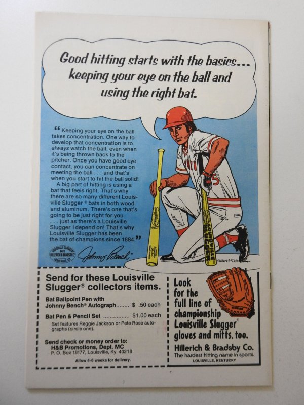 The Incredible Hulk #223 (1978) FN/VF Condition!