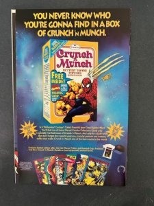 Fantastic Four #388 Direct Edition (1994) - NM