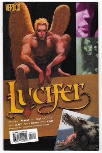 Lucifer #51 (2004)