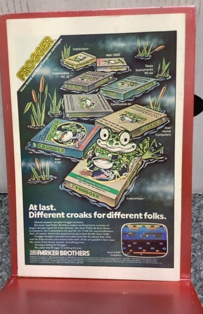 Fantastic Four #264 (1984)