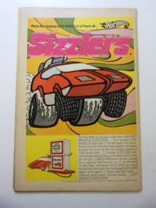 Green Lantern #79 (1970) VG Condition