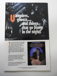 The Amazing Spider-Man #339 (1990) VF+ Condition