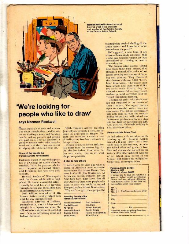 Mighty Thor # 159 VF Marvel Comic Book Odin Loki Avengers Hammer Sif J246