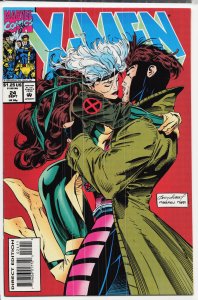 X-Men #24 (1993) X-Men
