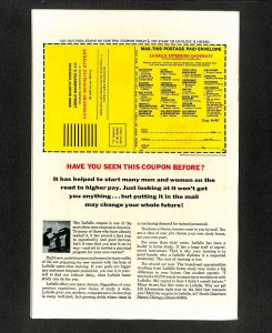 Incredible Hulk (1962) #170