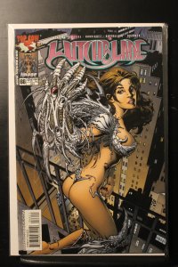 Witchblade #66 Direct Edition (2003)