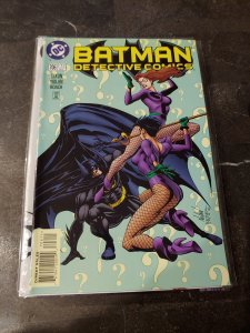 Detective Comics #706 (1997)