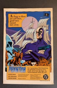 The New Teen Titans #42 (1988)