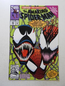 The Amazing Spider-Man #363 (1992) VF Condition!