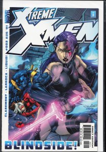 X-Treme X-Men #2 (2001) X-Men