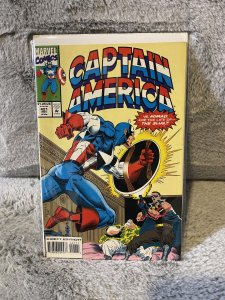 Captain America #421 (1993)