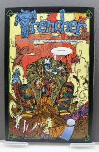 Youngblood Yearbook (1993)