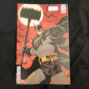 Absolute Batman # 16