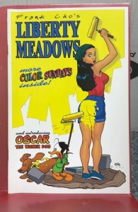 Liberty Meadows #5 (1999)