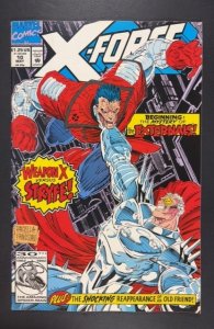 X-Force #10 (1992)