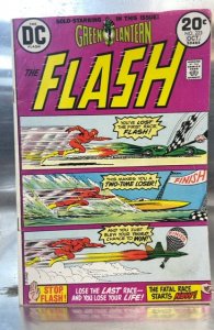 The Flash #223 (1973)