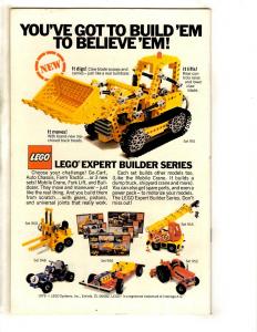 Iron Man # 128 NM Marvel Comic Book Demon In The Bottle Key Hulk Thor CR45