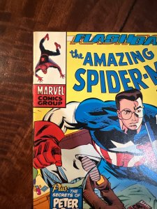 The Amazing Spider-Man #-1 (1997)