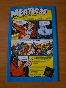 Transformers #34 Newsstand Variant ~ FINE FN ~ 1987 Marvel Comics