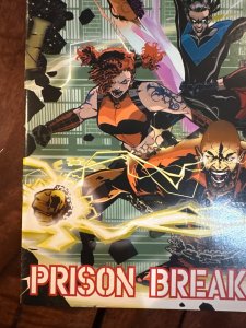 Outsiders Annual (2007)