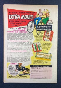 Detective Comics (1937) #260 GD/VG (3.0) Robin Batman Curt Swan