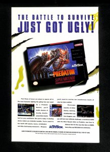 Aliens/Predator: The Deadliest of the Species #1