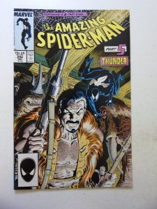 The Amazing Spider-Man #294 (1987) VF- Condition