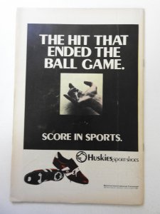 Superboy #195 (1973) VG- Condition!