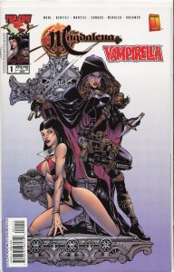 Magdalena/Vampirella (2003)