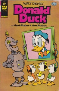 Donald Duck #226