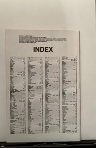 The Official Handbook of the Conan Universe (1993)