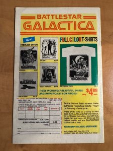 The X-Men #121 (1979)