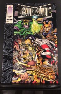 Deathmate #Black (1993)