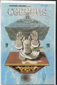 Cerebus The Aardvark #78