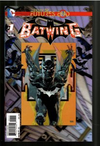 9 #1 ISSUES!!! NM 9.8!!! FUTURES END 3D LENTICULAR !! GREAT SPECULATION!